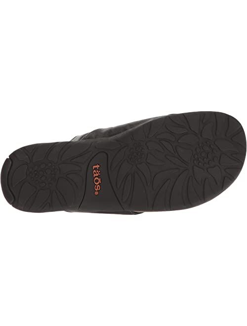 Taos Footwear Women's Gift 2 Sandal