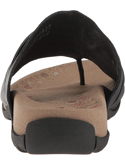 Taos Footwear Women's Gift 2 Sandal