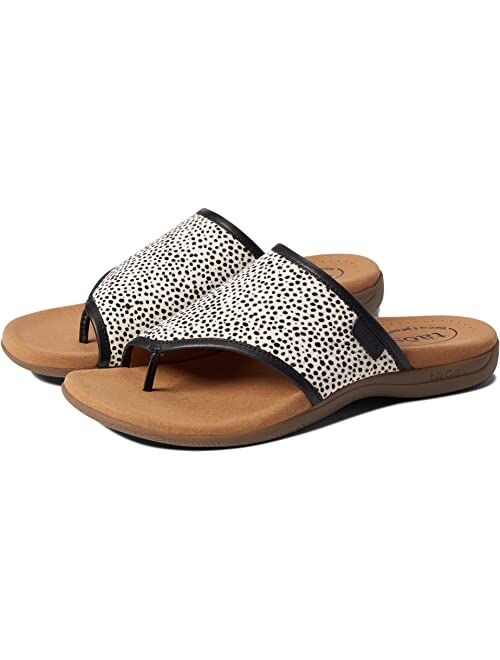 Taos Footwear Boundary