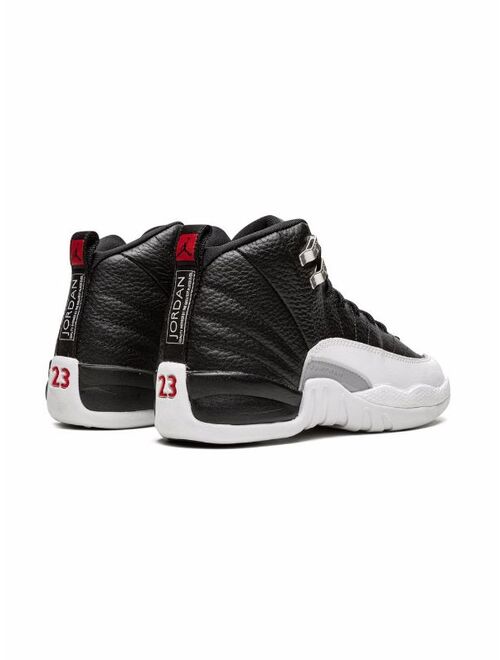 Jordan Kids Air Jordan 12 Retro sneakers "Playoffs - 2022"