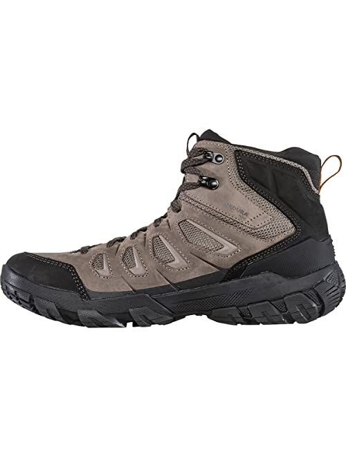 Oboz Sawtooth X Mid Hiking Boot - Men's