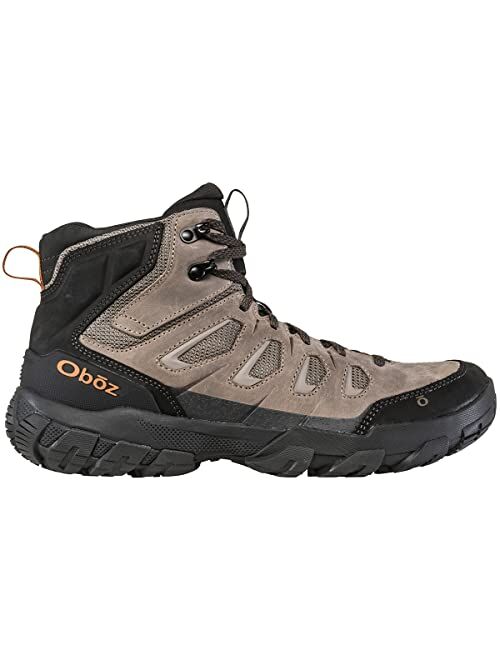 Oboz Sawtooth X Mid Hiking Boot - Men's