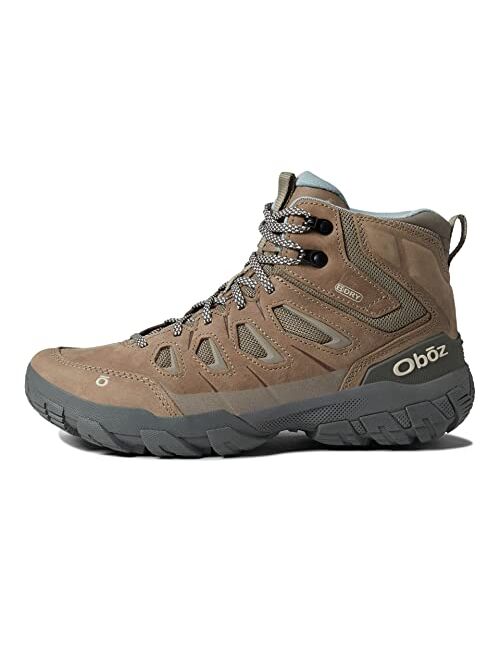 Oboz Sawtooth X Mid B-Dry Hiking Boot - Women's
