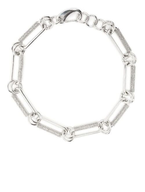 Fabiana Filippi chunky cable-link necklace