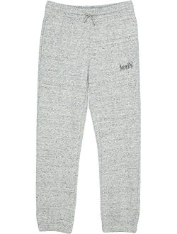 Kids Soft Knit Jogger Pants (Big Kids)