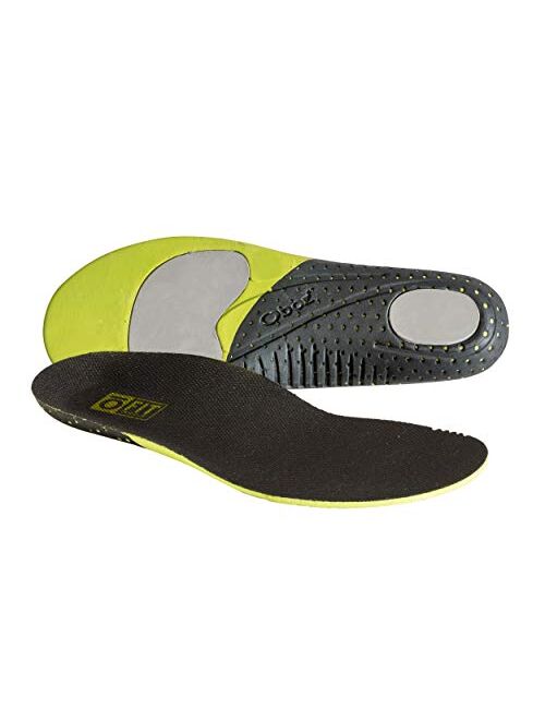 Oboz Women's Sapphire Low B-Dry Waterproof Hiking Shoe