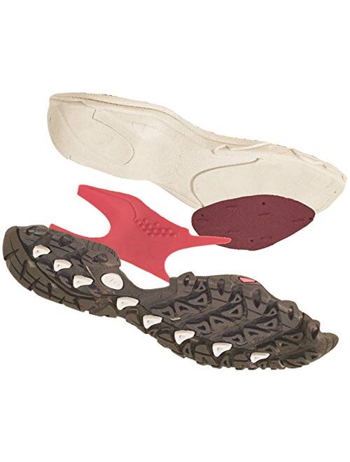 Oboz Women's Sapphire Low B-Dry Waterproof Hiking Shoe