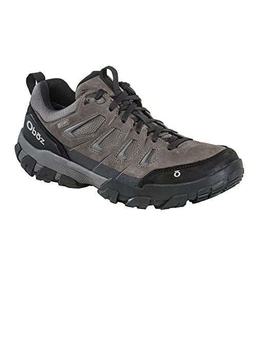 Oboz Sawtooth X Low B-Dry Hiking Shoe - Men's