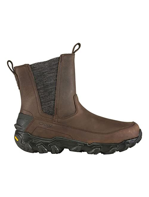 Oboz Big Sky II Mid Insulated B-Dry Hiking Boot - Men's