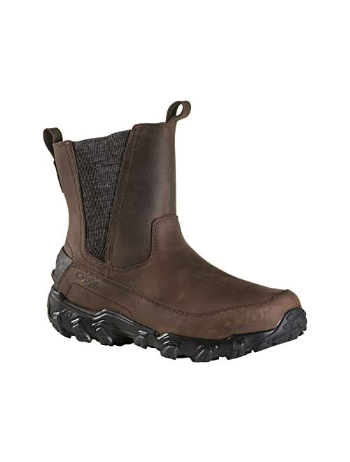 Oboz Big Sky II Mid Insulated B-Dry Hiking Boot - Men's