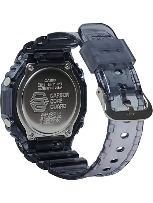 Casio G-Shock GA2100NN-1A Digital Watch