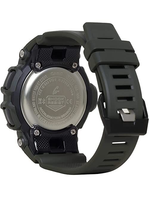 Casio G-Shock GBA900UU-3A Digital Watch