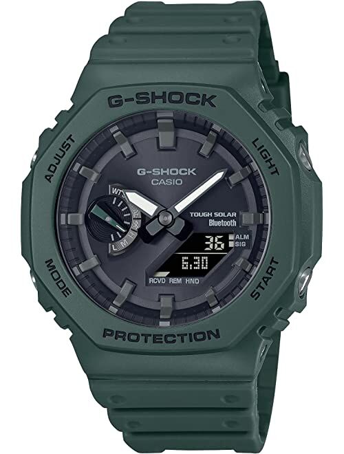 Casio G-Shock GAB2100-3A Digital Watch