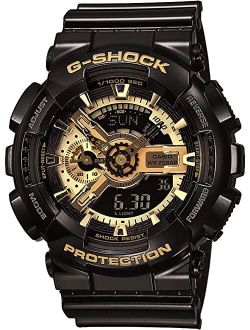 G-Shock X-Large Combi GA110 Digital