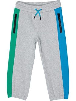 Kids Color-Block Sweatpants (Toddler/Little Kids/Big Kids)
