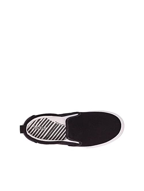 Taos Footwear Women's Rubber Soul Sneaker