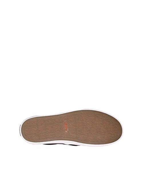 Taos Footwear Women's Rubber Soul Sneaker