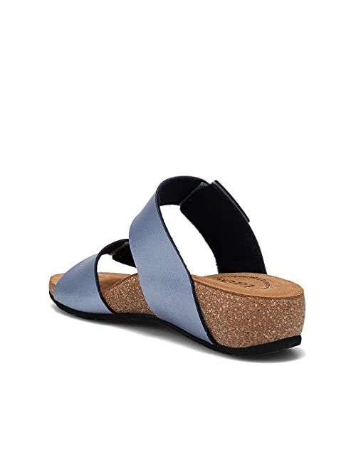Taos Women's My Dear Sandal