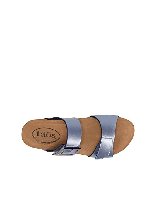 Taos Women's My Dear Sandal