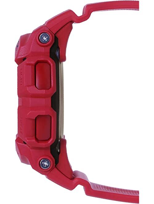 Casio G-Shock GBA900RD-4A Digital Watch