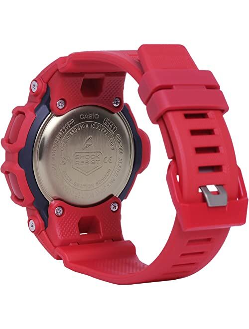 Casio G-Shock GBA900RD-4A Digital Watch