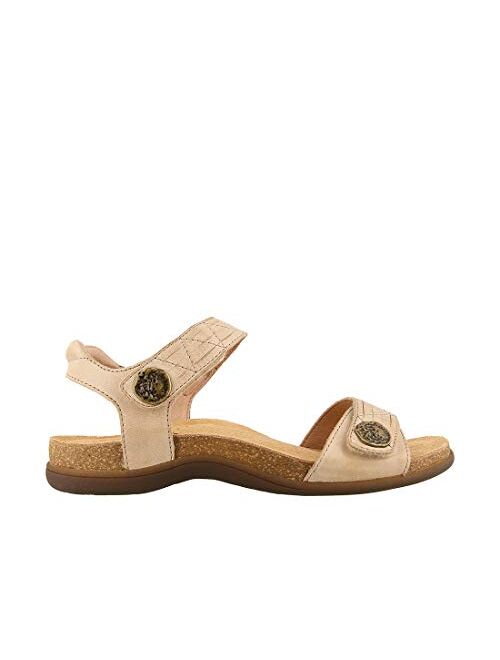 Taos Footwear Women's Pioneer Sandal