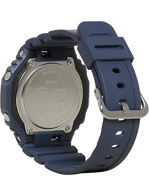 Casio G-Shock GAB2100-2A Digital Watch