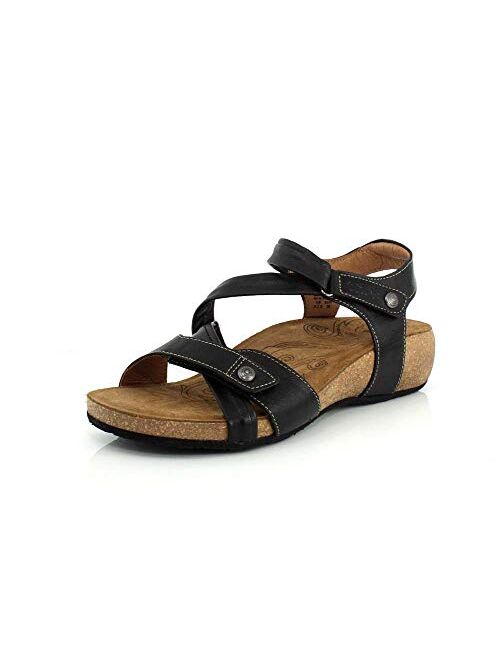 Taos Footwear Women's Universe Sandal
