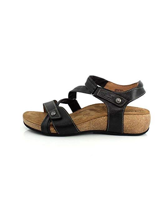 Taos Footwear Women's Universe Sandal
