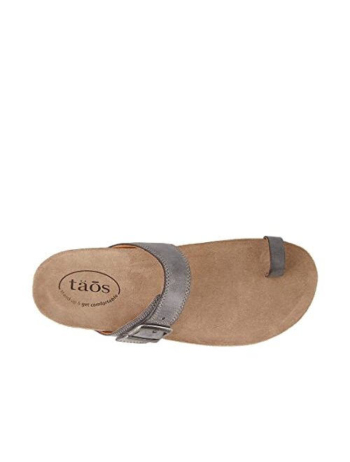 Taos Women's Toe Ring Sandal