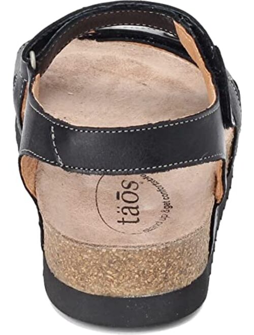 Taos Footwear Women's Luvie Sandal