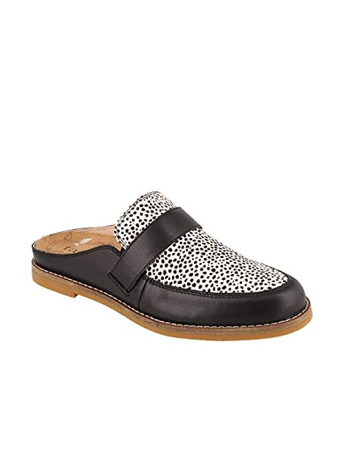 Taos Women's Royal Mule