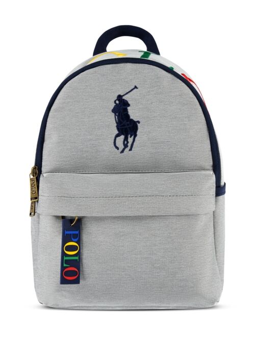 POLO RALPH LAUREN Boys Mini Backpack