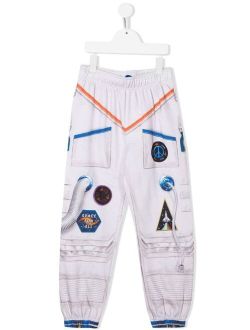 Am Astronaut sweatpants