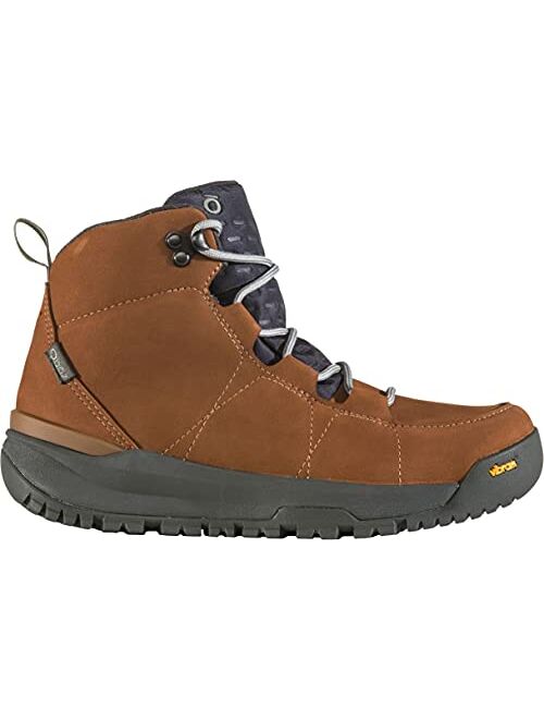 Oboz Sphinx Mid Insulated B-Dry Hiking Boot - Women's