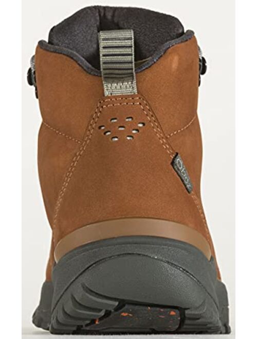 Oboz Sphinx Mid Insulated B-Dry Hiking Boot - Women's