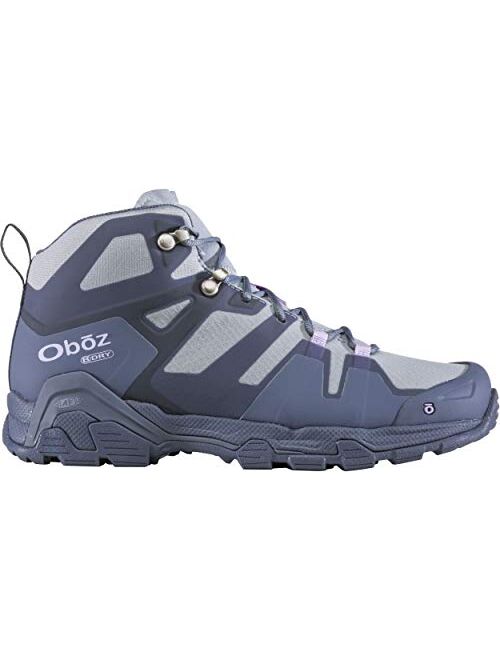 Oboz Arete Mid B-Dry Hiking Boot - Women's