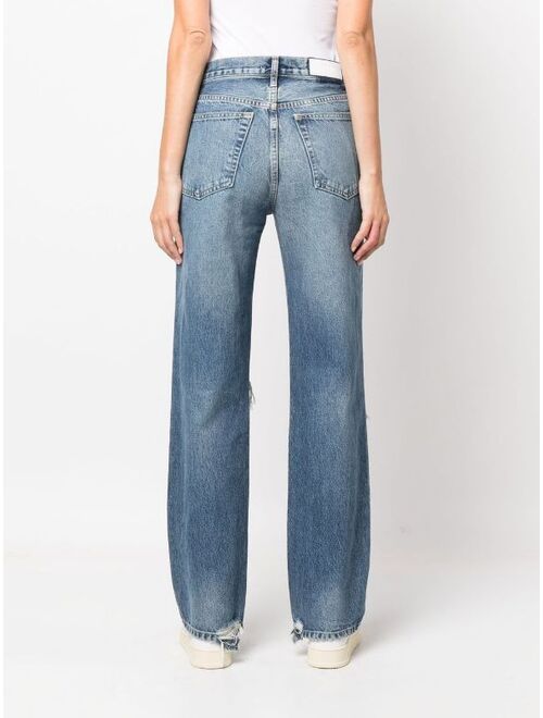 Levi's RE/DONE '90s high-rise loose jeans