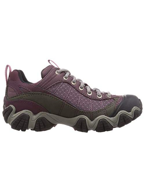 Oboz Firebrand II Low B-Dry Hiking Shoe - Women's