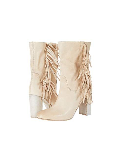 Free People Wild Rose Slouch Boot