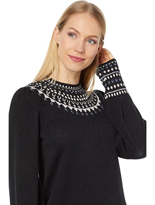 Hatley Blair Sweaterdress