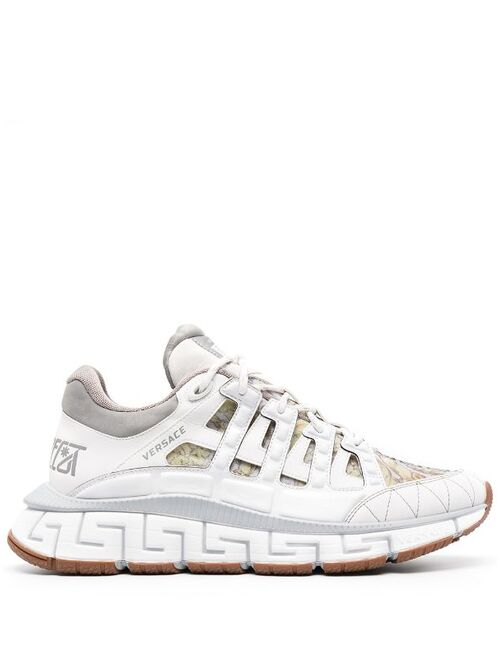 Versace Trigreca low-top sneakers