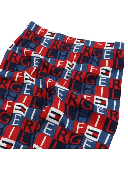 Tommy Hilfiger Toddler Boys Two Piece Set