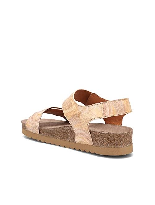Taos Women's Luckie Sandal