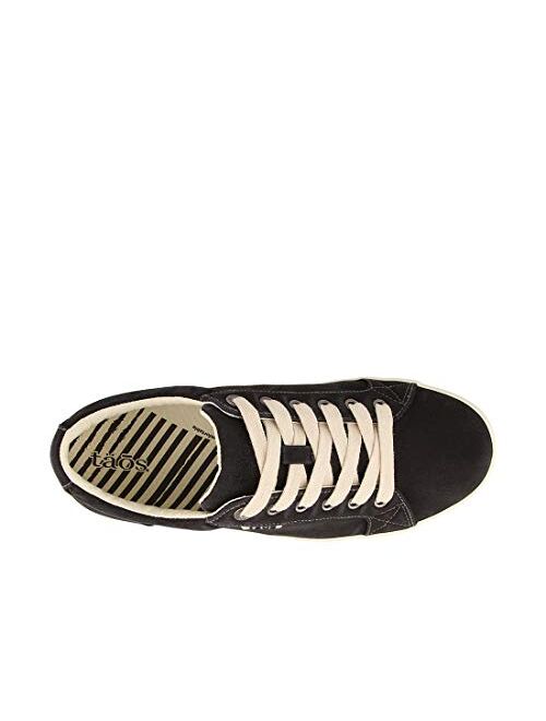 Taos Footwear Men's Starsky Sneaker