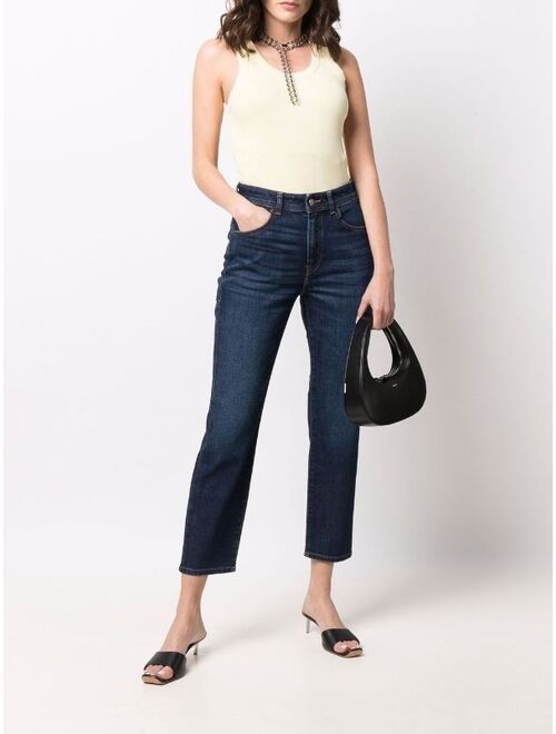 Diesel 2004 09B90 tapered jeans