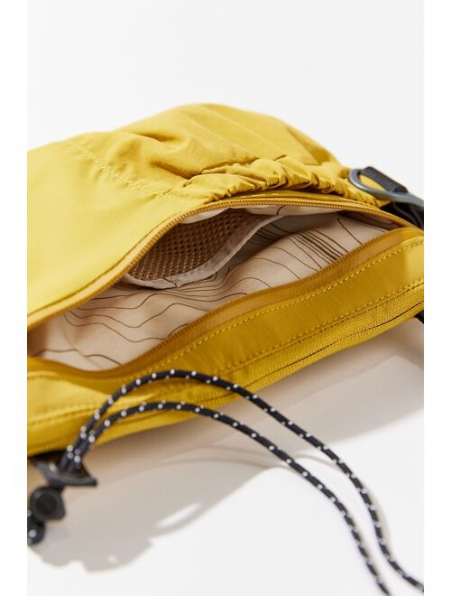 The North Face Mountain Shoulder Bag