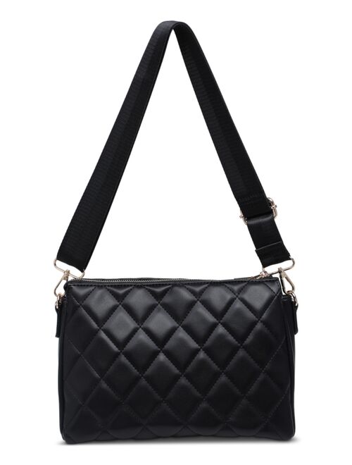 Urban Expressions URBAN EXPRESSIONS Nicolette Quilted Crossbody