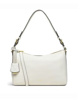 Women's Dukes Place - Small Zip Top Shoulder Handbag