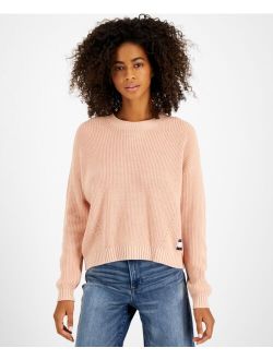 Tommy Jeans TOMMY JEANS Women's Crewneck Sweater